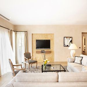 Villa mit 2 Schlafzimmern